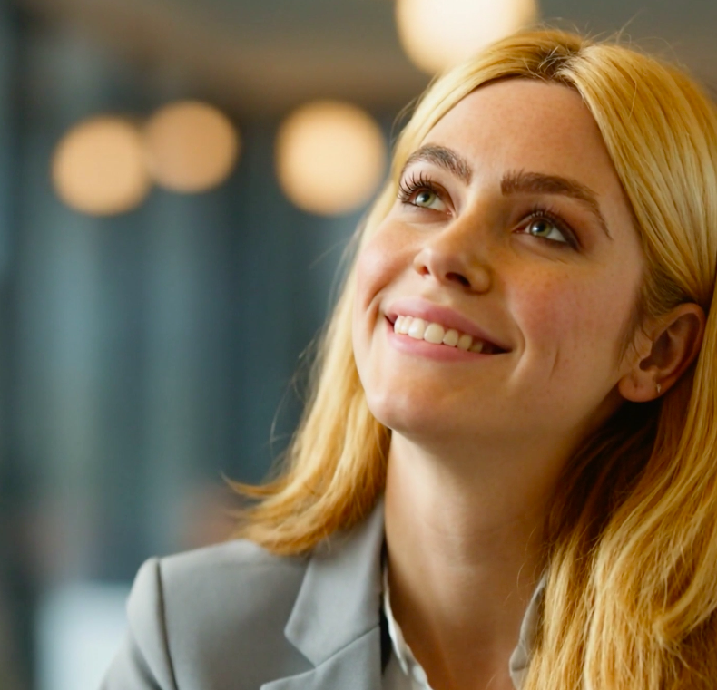 Deanna — Your AI Growth Partner